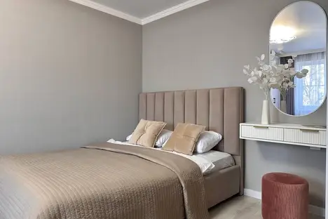 1-комнатная квартира в Кисловодске, Кисловодск, пр-д Цандера, 2