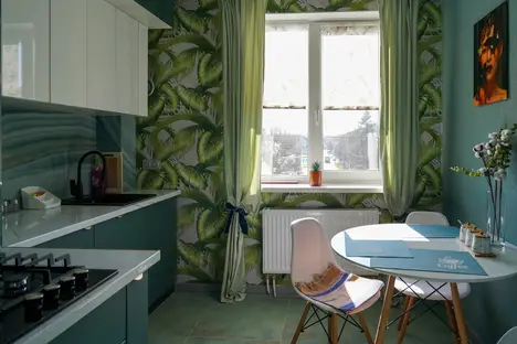 3-комнатная квартира в Калининграде, ул. Горького, 112