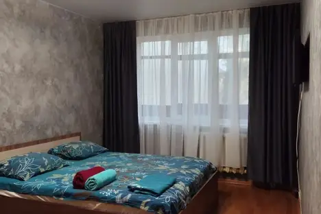 1-комнатная квартира в ЛНР, ЛНР, г.о. Луганск, пгт. Юбилейное, кв-л Запорожченко, 7