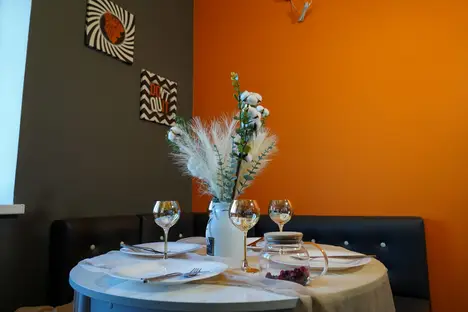 2-комнатная квартира в Калининграде, ул. Нансена, 66