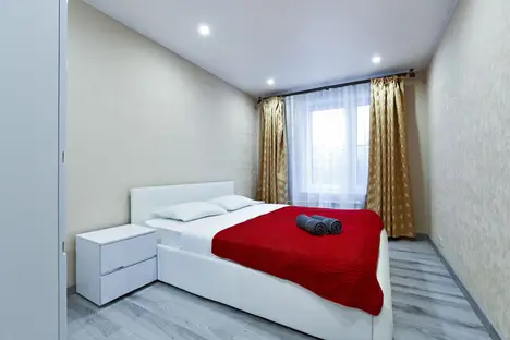 2-комнатная квартира в Москве, ул. Народного Ополчения, 22к3