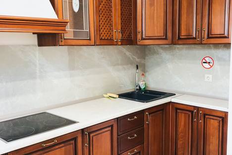 2-комнатная квартира в Москве, ул. Демьяна Бедного, 23к2