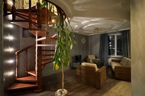 3-комнатная квартира в Янино-1, Кольцевая ул.