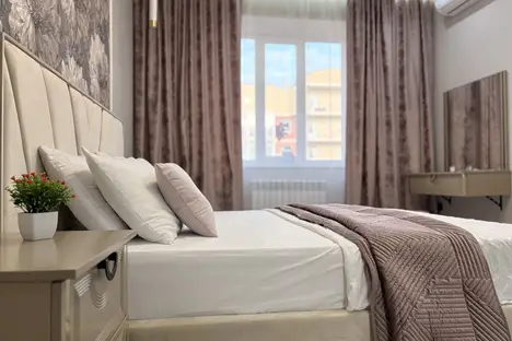 1-комнатная квартира в Пятигорске, ул. Пестова, 5к2