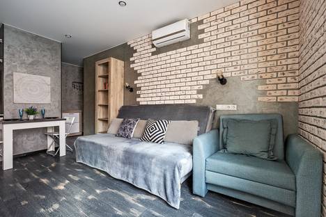 1-комнатная квартира в Москве, Рязанский пр-кт, 2/1к4П