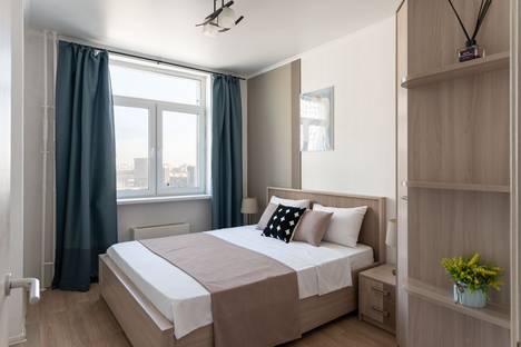 2-комнатная квартира в Котельниках, Сосновая ул., 1к4