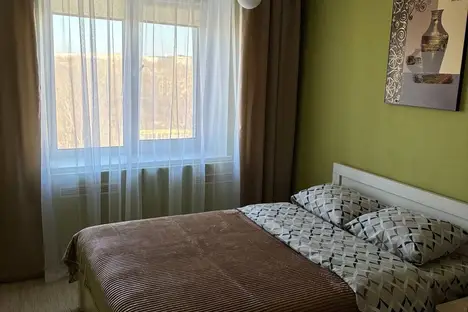 1-комнатная квартира в Минске, Минск, ул. Славинского, 37