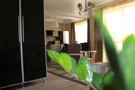 1-комнатная квартира в Минске, ул. Петра Мстиславца, 1