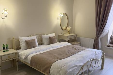 1-комнатная квартира в Ессентуках, Кисловодская ул., 14/1