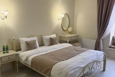 1-комнатная квартира в Ессентуках, Ессентуки, Кисловодская ул., 14/1