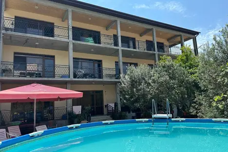 Комната в Гагре, ул. Адыгаа, 153