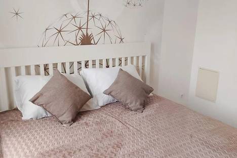 1-комнатная квартира в Краснодаре, ул. им. 40-летия Победы, 131