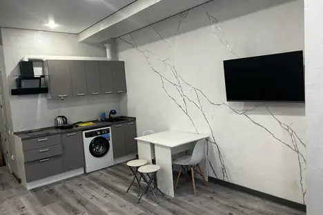 1-комнатная квартира в Адлере, Орбитовская ул., 2Б