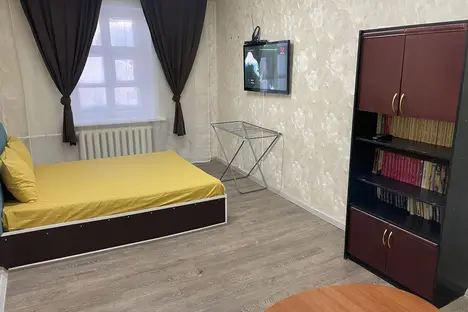 1-комнатная квартира в Воркуте, ул. Ленина, 24