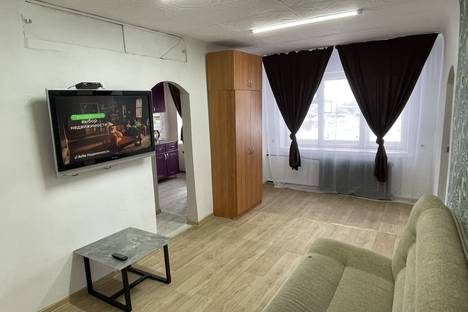 2-комнатная квартира в Воркуте, Локомотивная ул., 8