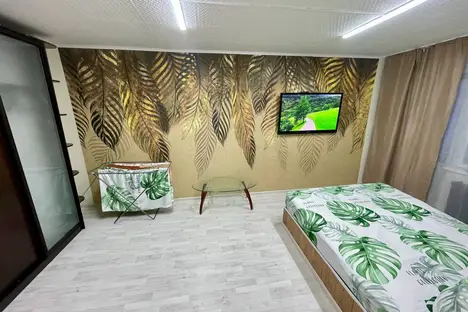 1-комнатная квартира в Воркуте, ул. Димитрова, 15/3