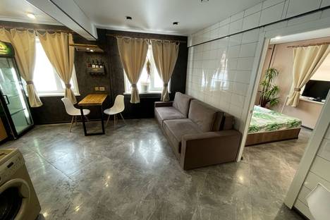 3-комнатная квартира в Воркуте, ул. Ломоносова, 3