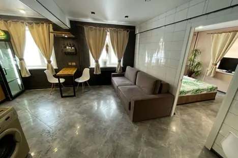 3-комнатная квартира в Воркуте, ул. Ломоносова, 3