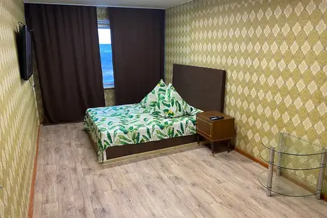 3-комнатная квартира в Воркуте, б-р Шерстнёва, 19