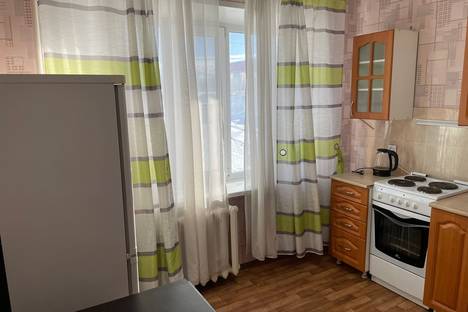 1-комнатная квартира в Воркуте, ул. Гоголя, 7