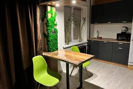 2-комнатная квартира в Воркуте, ул. Ломоносова, 3А