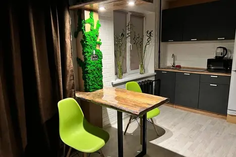 2-комнатная квартира в Воркуте, ул. Ломоносова, 3А