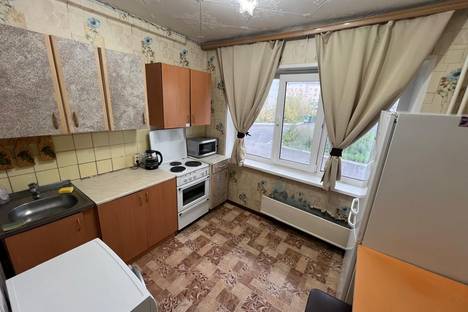 1-комнатная квартира в Воркуте, Тиманская ул., 4