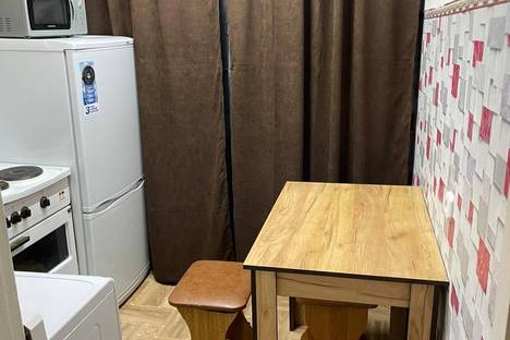 1-комнатная квартира в Воркуте, ул. Гоголя, 10