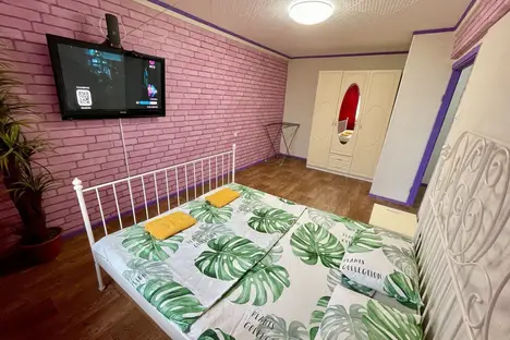 1-комнатная квартира в Воркуте, ул. Димитрова, 15/2