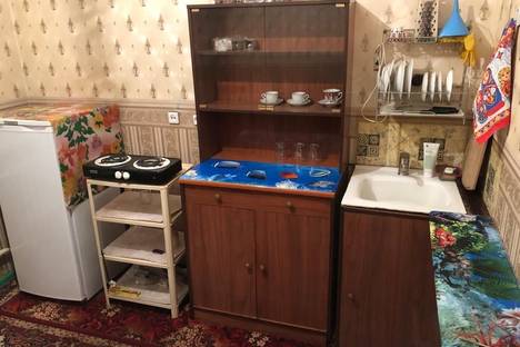 2-комнатная квартира в Воркуте, Привокзальная ул., 9