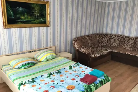 1-комнатная квартира в Воркуте, Локомотивная ул., 8