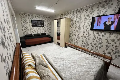 1-комнатная квартира в Воркуте, ул. Ленина, 34