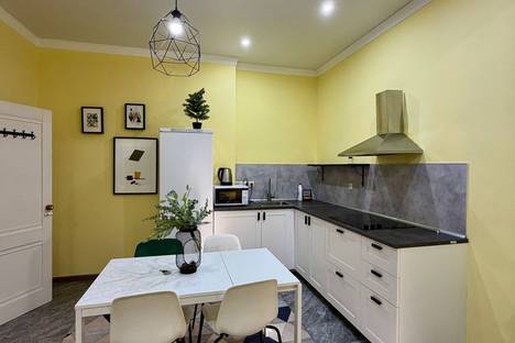 1-комнатная квартира в Домбае, Домбай, Карачаевская ул., 60