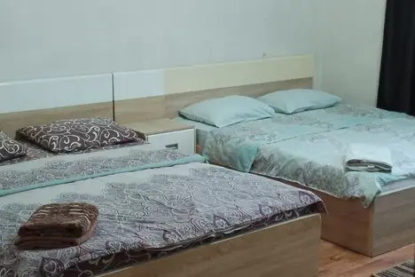 2-комнатная квартира в Оренбурге, пр-кт Гагарина, 2Ж