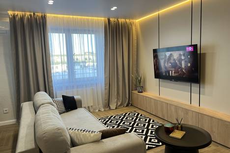 2-комнатная квартира в Бресте, ул. 17 Сентября, д.4, кв.39