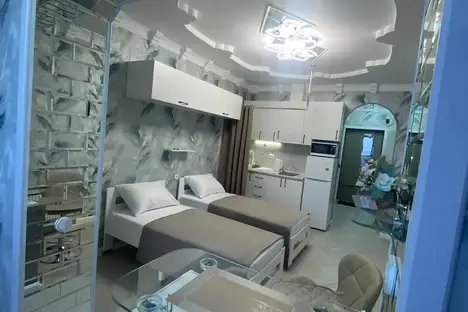 Дом в Оби, Обь, Октябрьская ул., 5