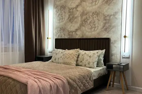 1-комнатная квартира в Санкт-Петербурге, пр-кт Науки, 8к1