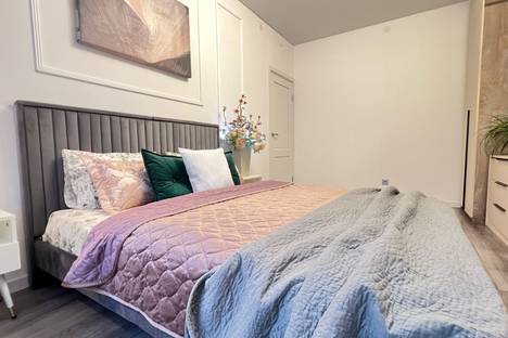 2-комнатная квартира в Санкт-Петербурге, Санкт-Петербург, пр-кт Обуховской Обороны, 36