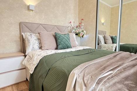 1-комнатная квартира в Санкт-Петербурге, Санкт-Петербург, ул. Ольминского, 14, м. Елизаровская