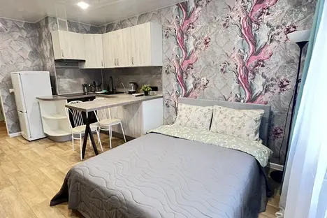 1-комнатная квартира в Мурино, Петровский б-р, 3к2, м. Девяткино