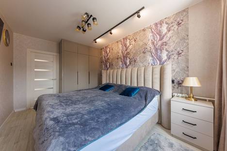 2-комнатная квартира во Владимире, Владимир, ул. Соколова-Соколёнка, 17