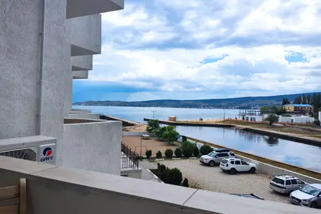 1-комнатная квартира в Феодосии, Феодосия, Черноморская наб., 1Е