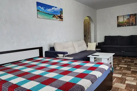 1-комнатная квартира в Томске, Учебная ул., 8