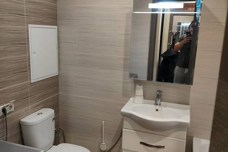 1-комнатная квартира в Московской области, г.о. Красногорск, пгт. Сабурово, Парковая ул., 13