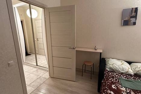 1-комнатная квартира в Красногорске, б-р Космонавтов, 17