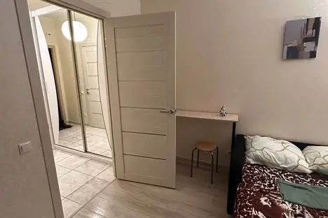 1-комнатная квартира в Красногорске, б-р Космонавтов, 17