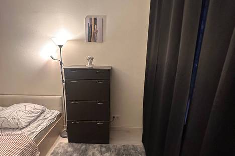 1-комнатная квартира в Московской области, Луговая ул., 11