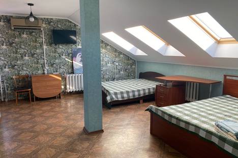 1-комнатная квартира в Ейске, Московская ул., 65