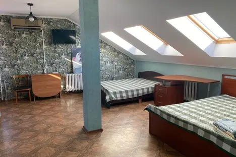 1-комнатная квартира в Ейске, Московская ул., 65