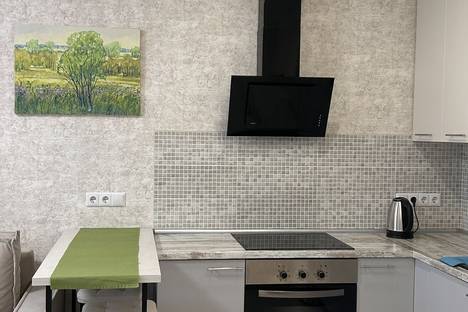 2-комнатная квартира в Минске, Минск, пр-кт Мира, 1